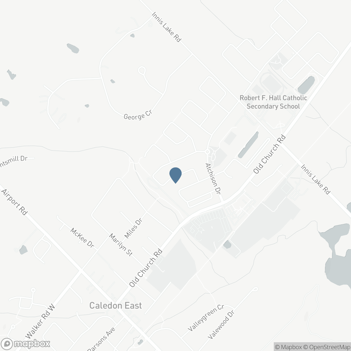 39 PAISLEY GREEN AVENUE, Caledon, Ontario L7C 3R9